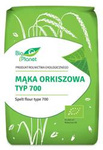 Dinkelmehl Type 700 Bio 1 kg – Bio Planet