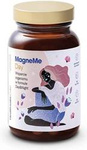 Magneme - Hoch absorbierbares Magnesium mit Vitamin B6 Day & Night Nahrungsergänzungsmittel 120 Kapseln (2x60)