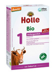 Demeter Infant 1 Kuhmilch für Säuglinge ab Geburt BIO 400 g - Holle