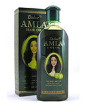 Amla - Haaröl 100 ml – Dabur