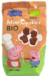 Mini-Kakaokekse für Kinder Peppa Pig BIO 100 g