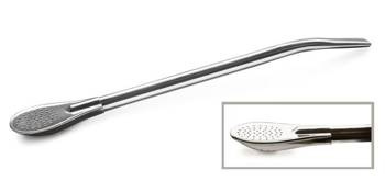 Bombilla Edelstahl Löffel liza 19 cm