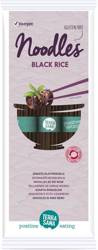 Nudeln (schwarzer Reis) glutenfrei BIO 250 g
