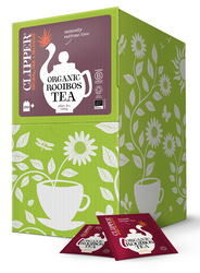 Rooibos Tee bio (250 x 2,0 g) 500 g - Clipper