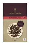 Bio Buchweizen-Fusilli glutenfrei 250 g – Alb-Gold
