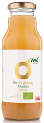 Apfelsaft NFC BIO 300 ml - VERO