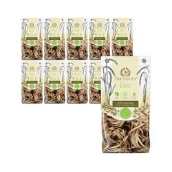 SET 10 x Nudeln (Dinkel) Nester BIO 250 g