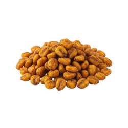 Gerösteter Mais mit Barbecue-Geschmack 500 g - TOLA