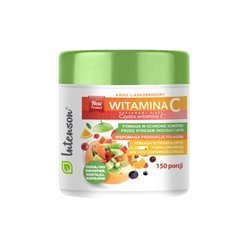Witamina C 150 g