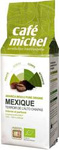 Gemahlener Kaffee 100% Arabica Mexiko Fair Trade Bio 250 g – Cafe Michel