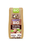 Haselnüsse bio 100 g - Naturavena