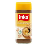 Inka Glutenfreier löslicher Getreidekaffee 100 g