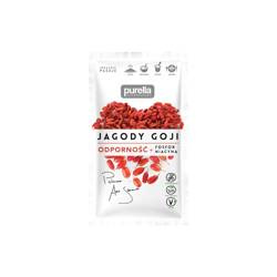 Goji-Beeren. Immunität. Phosphor + Niacin 45 g