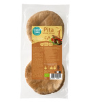 Vollkornfladenbrot bio 560 g - Terrasana