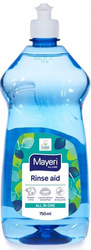 Mayeri Klarspüler für Geschirrspülmaschinen, 700 ml