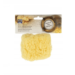 Naturbadeschwamm, mittlere Größe – STI