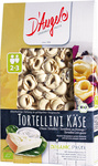 Tortellini mit Käse bio 250 g - D`Angelo