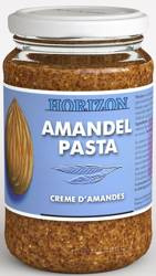 Gebrannte Mandelcreme BIO 350 g