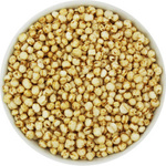 Expandierte Quinoa Bio (roh) (15 kg) 5