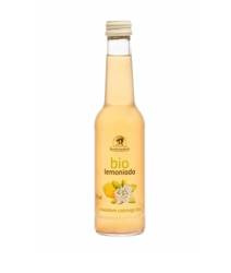 Holunderblütenlimonade BIO 275 ml