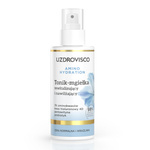 Revitalisierendes und feuchtigkeitsspendendes Toner-Gesichtsspray Amino Hydration 150 ml – Uzdrovisco