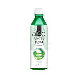 Original aloe vera getränk 500 ml