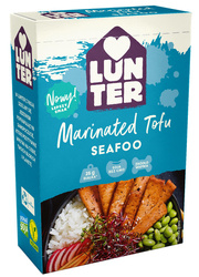 Tofu Meeresfrüchte 180g