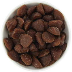 Glutenfreie Apfel-Erdbeer-Fruchtgummis BIO (roh) (10 kg) 2