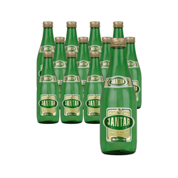 Premium Mineralwasser mit Kohlensäure 330 ml
