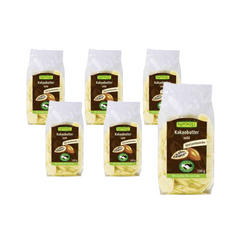 Kakaobutter in Scheiben BIO 100 g