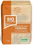 Weizenbrotmehl Typ 750 BIO 1 kg - pro BIO (bioharmonie)