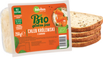 Glutenfreies Bio-Königskornbrot BIO 250 g