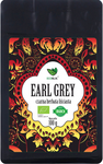 Earl Grey schwarzer Tee bio 100 g - ECOBLIK