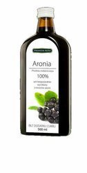 Aronia-Saft 100% 500 ml