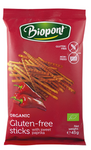 Glutenfreie Pfefferstifte BIO 45 g - Biopont