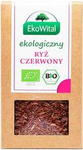 Roter Reis Bio 500 g – Ekowital