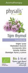 Ätherisches Öl Thymian Thymus zygis Thymol BIO 10 ml – Physalis
