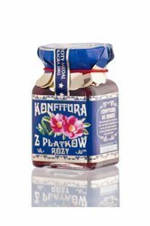 Rosenblütenkonfitüre 220 g