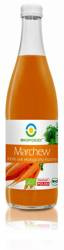 Eingelegter Karottensaft BIO 500 ml