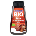 Dattelsirup bio 350 g - Naturavena