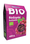 Sultaninen Rosinen BIO 400 g - Naturavena