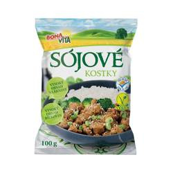 Sojawürfel 100 g