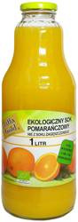 Orangensaft BIO 1 l
