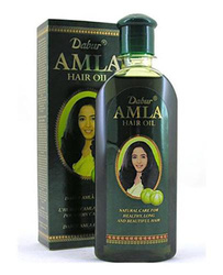Dabur Amla - Haaröl 100 ml