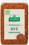Rotreis Bio 1 kg – Ekowital
