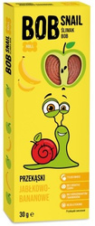 Snack Apfel-Banane 30g
