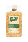 Bulgur Bio 500 g – Eureko