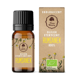 Bio Kamillenöl Ätherisch 10 ml – Dary Natury