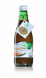 Eingelegter Karottensaft BIO 300 ml