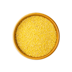 Hirsegrütze BIO 5 kg - HeyBio